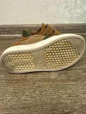 Кеды детские Geox в Ступино