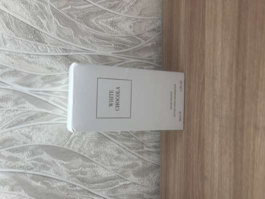 духи White Chocolate