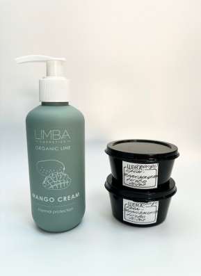 Термозащита Limba