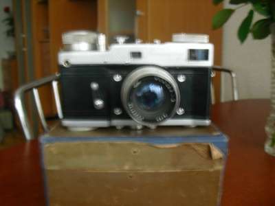 фотоаппарат Зенит в Нижнем Новгороде фото 4
