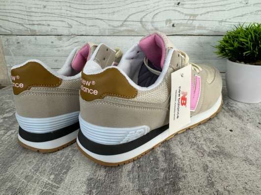 Кроссовки New Balance 574 в Москве фото 6