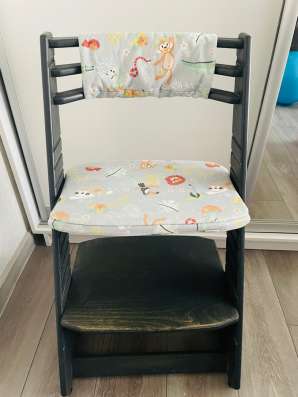 Стул детский