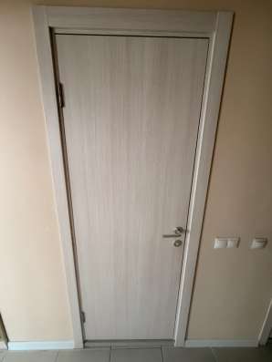Межкомнатные двери в Москве