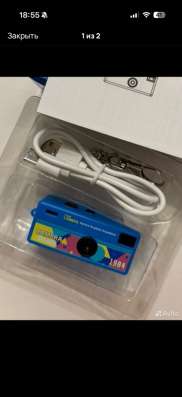 Kodak charmera mini