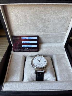 Продам антикварные часы omega 1931 г выпуска в Оренбурге фото 4