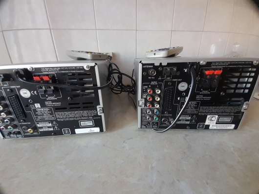 Центр музыкальный   Onkyo DR-815. в Челябинске фото 7