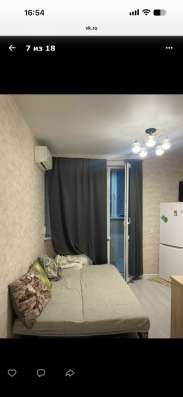 Продам квартиру студию в Краснодаре фото 7