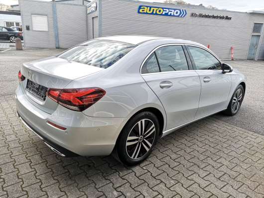 Mercedes-Benz A 180 в Королёве