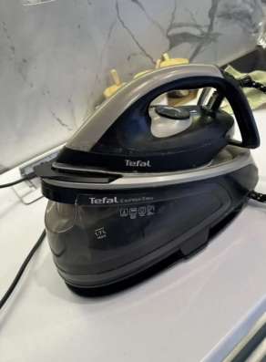 Tefal Express Easy в Краснодаре фото 3