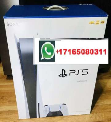 PlayStation 5 Pro 1TB