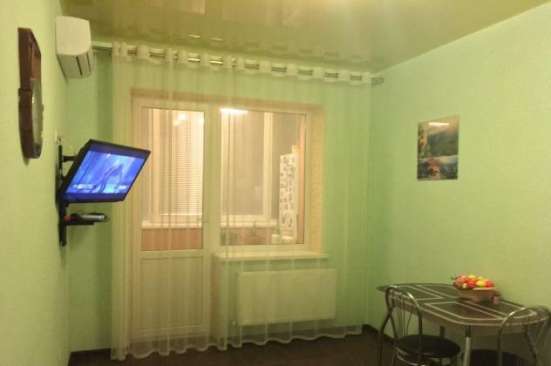 Продам однокомнатную квартиру в Краснодар.Жилая площадь 42  кв.м.Этаж 1.Дом кирпичный. в Краснодаре фото 3