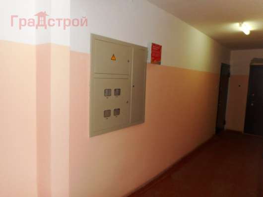 Продам однокомнатную квартиру в Вологда.Жилая площадь 39  кв.м.Дом кирпичный.Есть Балкон. в Вологде фото 6