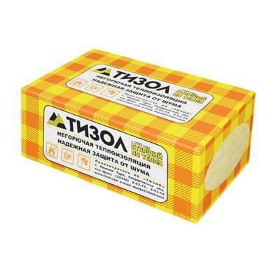 Базальтовые утеплители
