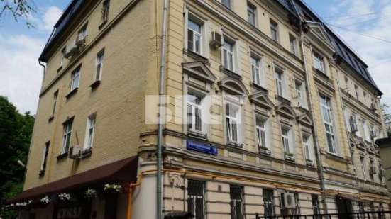 Продам двухкомнатную квартиру в Москве. Жилая площадь 45 кв.м. Этаж 3. Дом кирпичный. в Москве фото 20