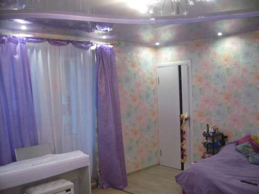 Продам 3х комнатную индивидуалку в центре в Кирове фото 8