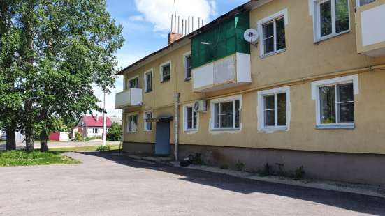 Продам 2 ком. квартиру в с. Становое в Елеце фото 3