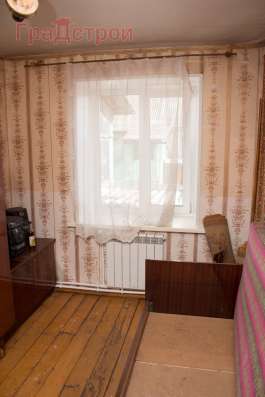 Продам дом в Вологда.Жилая площадь 76,30  кв.м. в Вологде фото 5