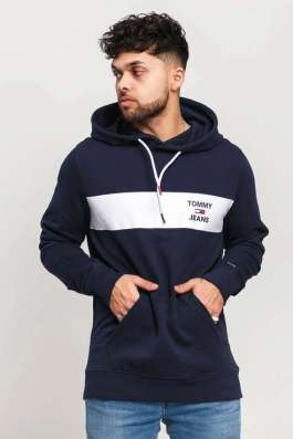 Толстовки Tommy Jeans в Москве фото 4