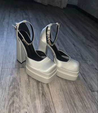 Туфли братц Versace в Шуе