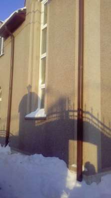 Коттедж под ключ с бассейном в Белгороде фото 15