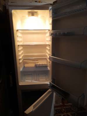 Холодильник beko csk 35000 бу в Москве фото 3
