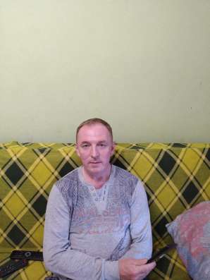 Александр, 49 лет, хочет пообщаться