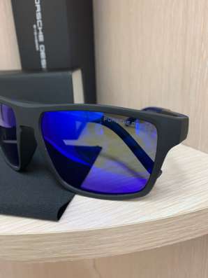 Очки Porsche design в Саратове фото 4
