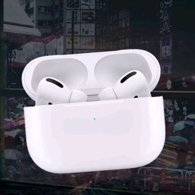 AirPods Pro