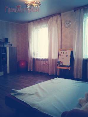 Продам дом в Вологда.Жилая площадь 70  кв.м. в Вологде фото 5