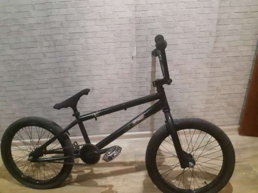 Bmx