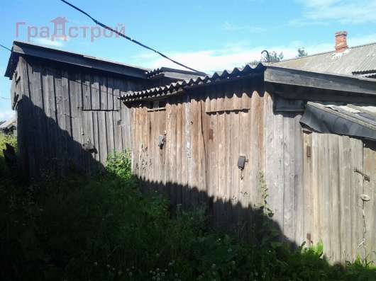 Продам дом в Вологда.Жилая площадь 61  кв.м. в Вологде фото 3