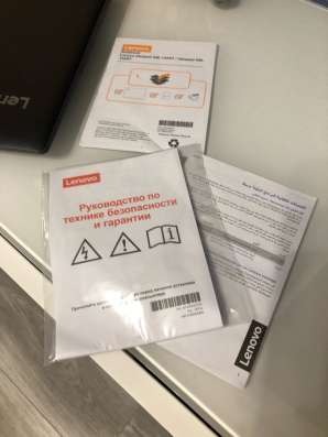 Продам ноутбук Lenovo ideapad 330-15 ATS в Лобне фото 5