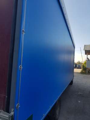 Митсубиси кантер в Краснодаре фото 12