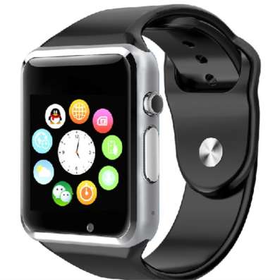 Умные часы Smart Watch W8+фитнесбраслет