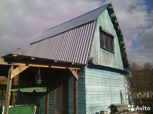 Продам дом в Воскресенске. Жилая площадь 40 кв.м. в Воскресенске фото 6