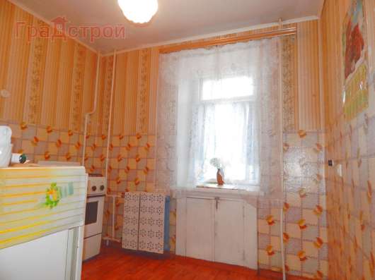 Продам однокомнатную квартиру в Вологда.Жилая площадь 34  кв.м.Дом кирпичный.Есть Балкон. в Вологде фото 5