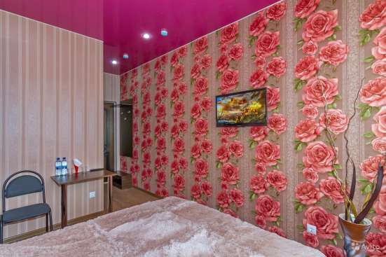 Комната 26 м² в 2-к, 2/4 эт в Краснодаре фото 12