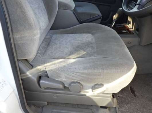 Nissan Safari в Владивостоке