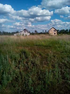 Продается участок под ижс в Липецке