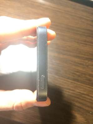 IPhone 5 black 16 Gb в Екатеринбурге фото 3