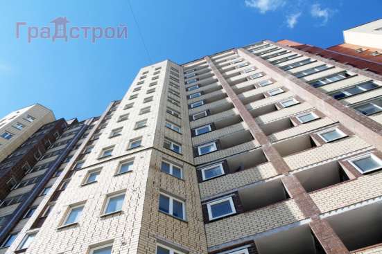 Продам двухкомнатную квартиру в Вологда.Жилая площадь 60  кв.м.Дом кирпичный.Есть Балкон. в Вологде фото 19