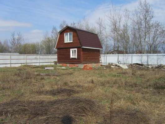 Продам коттедж в Раменское. Жилая площадь 55 кв.м. в Раменское фото 12