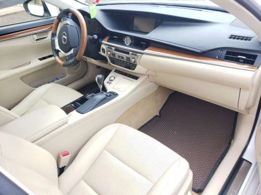 Коврики для авто EVA фото 11