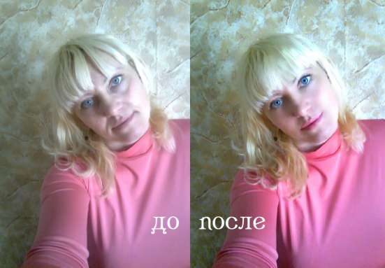 Ретушь фотографий, реставрация в Новороссийске