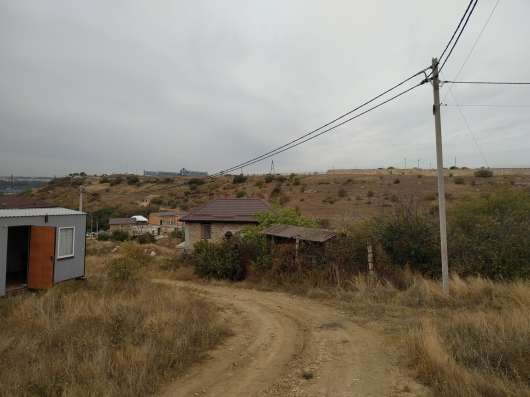 Продам участок ИЖС недорого в Севастополе фото 4