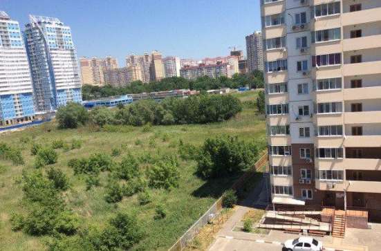 Продам однокомнатную квартиру в Краснодар.Жилая площадь 40  кв.м.Этаж 7. в Краснодаре фото 6