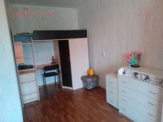 Продам однокомнатную квартиру в Вологда.Жилая площадь 38,40  кв.м.Дом кирпичный.Есть Балкон. в Вологде фото 7