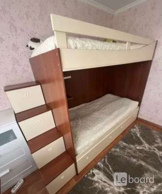 Двухспальная кровать в Ростове-на-Дону фото 10