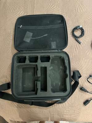 Квадрокоптер DJI Mavic 2 Pro в Москве