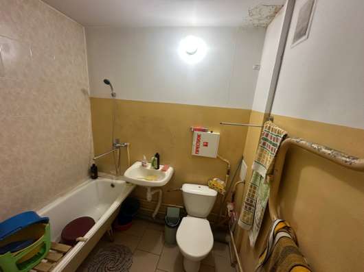 Продам однокомнатную квартиру в Сысерти фото 9